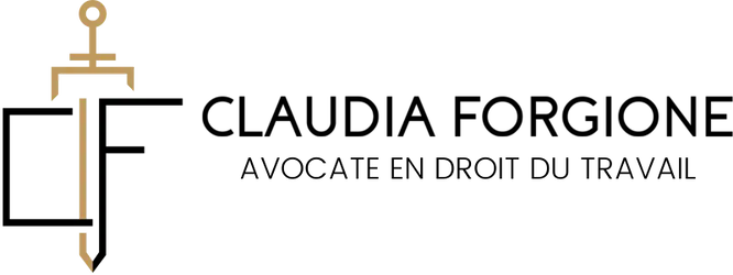 Logo de Claudia Forgione