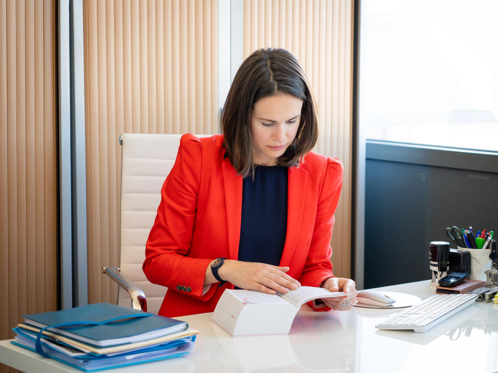 Photo de Claudia Forgione